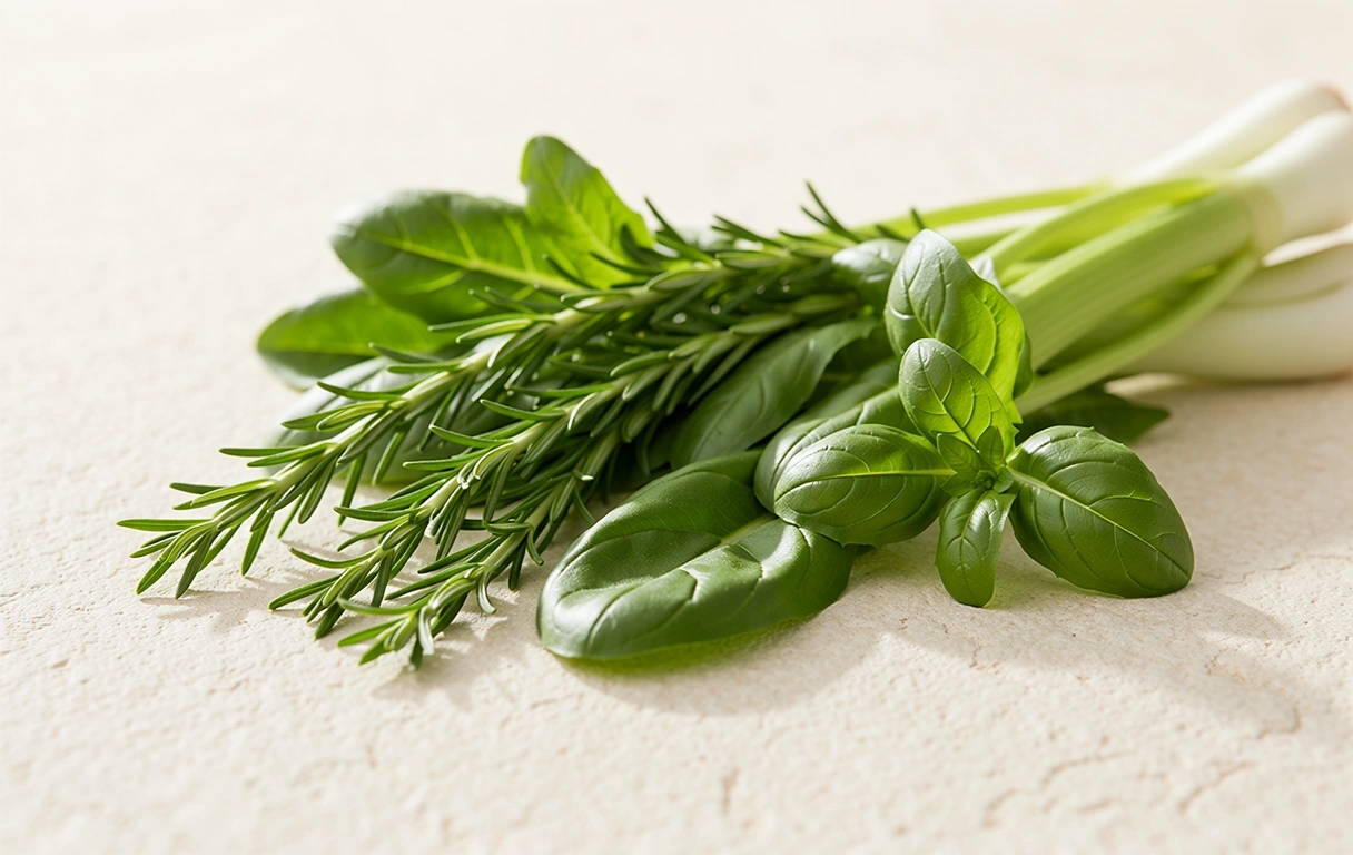 Besuch bei Ernährung & Balance