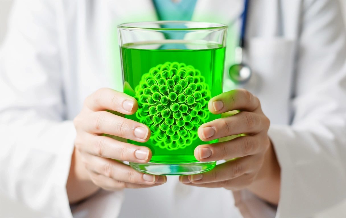 Ganzheitliche Balance